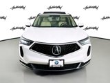 Used 2022 Acura RDX AWD w/ Technology Package image 2