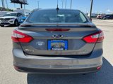Used 2013 Ford Focus SE w/ SE Winter Pkg image 4
