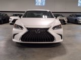 New 2025 Lexus ES 350 w/ Premium Package image 2