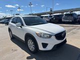 Used 2014 MAZDA CX-5 Sport w/ Bluetooth Audio Package image 2