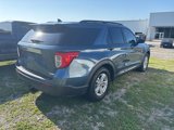 Used 2020 Ford Explorer XLT image 5
