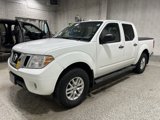 Used 2015 Nissan Frontier SV w/ SV Value Truck Package image 2