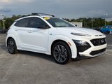 Used 2023 Hyundai Kona N Line image 2