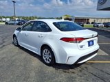Used 2022 Toyota Corolla LE image 5