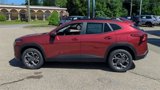 New 2025 Chevrolet Trax LT w/ Driver Confidence Package image 5