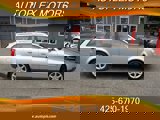 Used 2002 Audi A4 3.0 image 2