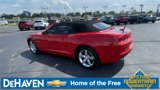 Used 2011 Chevrolet Camaro LT image 6