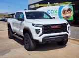 New 2025 GMC Canyon Elevation image 2