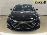 Used 2024 Chevrolet Malibu LT image 2