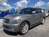 Used 2013 INFINITI QX56 2WD w/ Deluxe Touring Pkg image 5