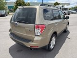 Used 2009 Subaru Forester 2.5X L.L. Bean image 3
