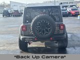 Used 2018 Jeep Wrangler Unlimited Rubicon image 4