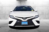 Used 2020 Toyota Camry XSE image 4