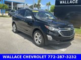Used 2020 Chevrolet Equinox Premier image 4