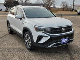 Used 2022 Volkswagen Taos SE image 4