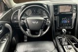 Used 2021 INFINITI QX80 Luxe image 5