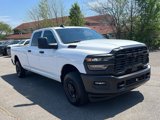 New 2025 RAM 2500 Tradesman image 3