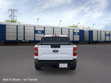 New 2025 Ford Maverick Lariat image 5