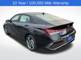 New 2025 Hyundai Elantra Sport image 3