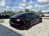 Used 2022 Tesla Model 3 Performance image 4