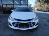 Used 2019 Chevrolet Cruze LS image 2