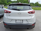 Used 2016 MAZDA CX-3 Touring image 5