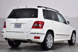 Used 2012 Mercedes-Benz GLK 350 4MATIC image 5
