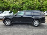 New 2025 Jeep Grand Cherokee L Laredo image 2