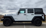 Used 2017 Jeep Wrangler Unlimited Sport image 2