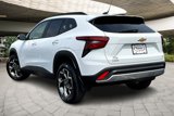 New 2025 Chevrolet Trax LT w/ Driver Confidence Package image 3