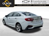Used 2017 Chevrolet Cruze Premier w/ RS Package image 4