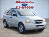 Used 2009 Kia Sorento LX image 2