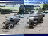 Used 2018 Nissan Rogue SV image 3