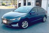 Used 2020 Hyundai Elantra SEL w/ Cargo Package (C1) image 3
