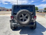 Used 2016 Jeep Wrangler Unlimited Sport image 4