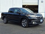 Certified 2017 Honda Ridgeline RTL image 4