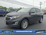 Used 2020 Chevrolet Equinox LT image 3