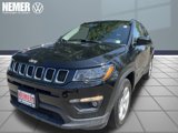 Used 2020 Jeep Compass Latitude w/ Popular Equipment Group image 1