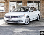 Used 2016 Volkswagen Passat 1.8T SE w/ Lighting Package (P06) image 5