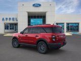 New 2025 Ford Bronco Sport Big Bend image 5