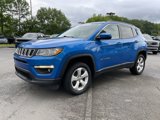 Used 2019 Jeep Compass Latitude w/ Cold Weather Group image 3