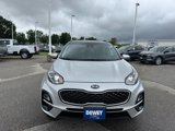 Used 2022 Kia Sportage EX image 2