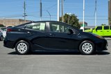 Used 2022 Toyota Prius L Eco image 3
