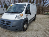 Used 2015 RAM ProMaster 1500 image 3