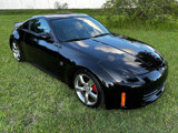 Used 2006 Nissan 350Z Touring w/ (N93) Cargo Convenience Pkg image 3