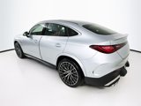New 2025 Mercedes-Benz GLC 43 AMG 4MATIC Coupe image 6