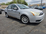 Used 2008 Ford Focus SE image 4