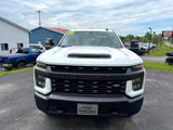 Used 2020 Chevrolet Silverado 2500 W/T w/ WT Fleet Convenience Package image 2