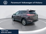 Used 2017 Toyota RAV4 Limited image 6