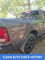 Used 2019 RAM 1500 Classic Warlock w/ Electronics Group image 2